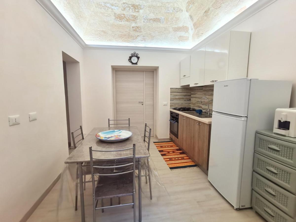 Casa Vacanze Francesco Marsala Eksteriør billede