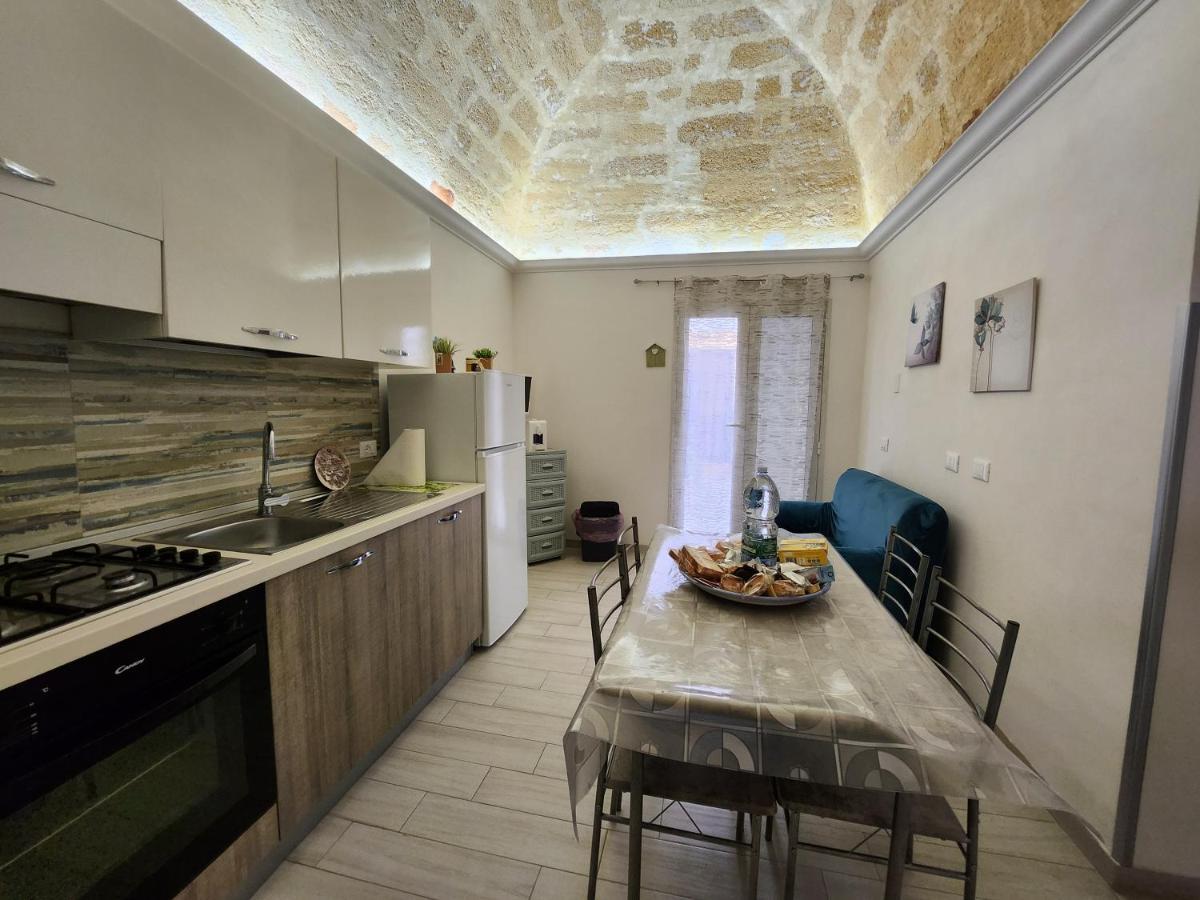 Casa Vacanze Francesco Marsala Eksteriør billede